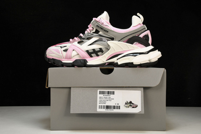 BL TRAINERS TRACK   -copshoe BL216