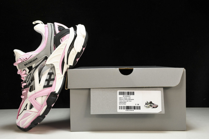 BL TRAINERS TRACK   -copshoe BL216