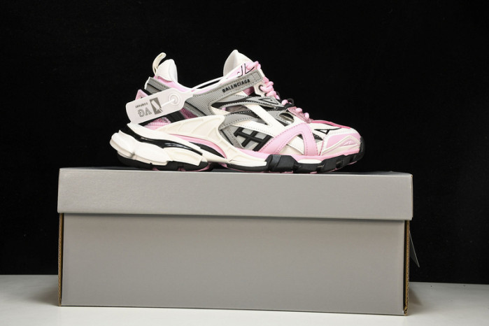 BL TRAINERS TRACK   -copshoe BL216