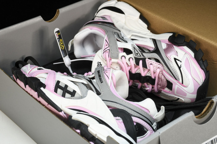 BL TRAINERS TRACK   -copshoe BL216