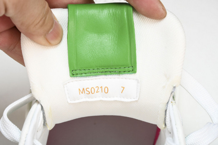 LVT  SNEAKERS   COPSHOE  L&V-173