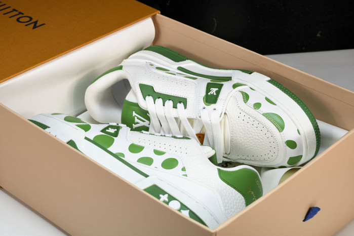 LVT  SNEAKERS   COPSHOE  L&V-173