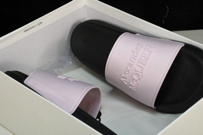 mcqueen  slide cophsoe MQS-01