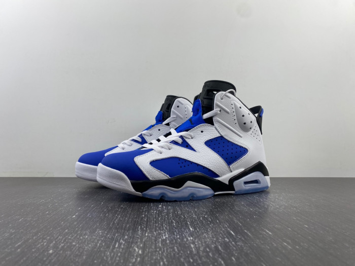 Air Jordan 6  CT8529-140