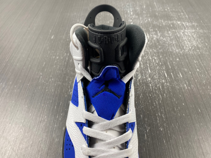 Air Jordan 6  CT8529-140