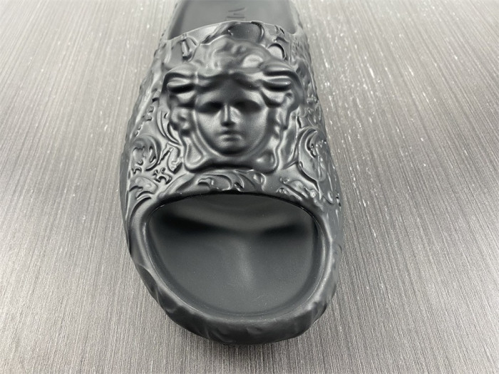 Versace  SLIDE COPSHOE VRL-01