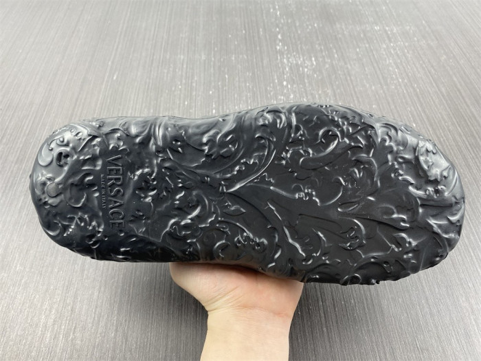 Versace  SLIDE COPSHOE VRL-01