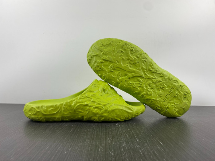 Versace  SLIDE COPSHOE VRL-02