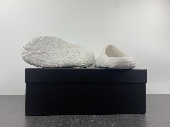 Versace  SLIDE COPSHOE VRL-04