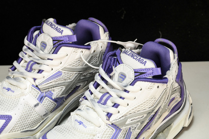 BL RUNNER -copshoe BL218