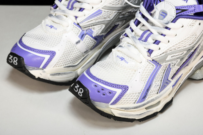 BL RUNNER -copshoe BL218