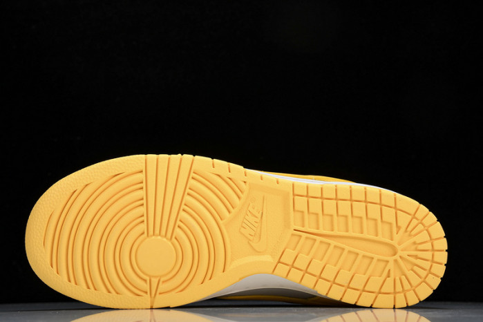 Nike Dunk Low Citron Pulse Womens | DD1503-002