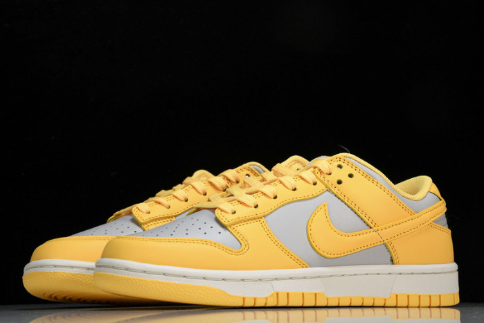 Nike Dunk Low Citron Pulse Womens | DD1503-002
