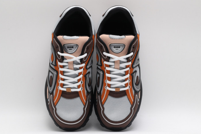 D1R* B30 TRAINER SNEAKER copshoe  DR-160