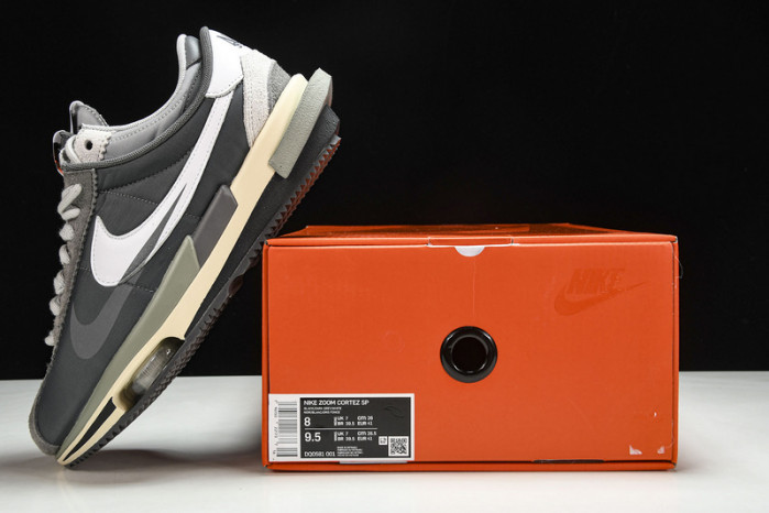 UNION X NIKE CORTEZ DQ0581-001