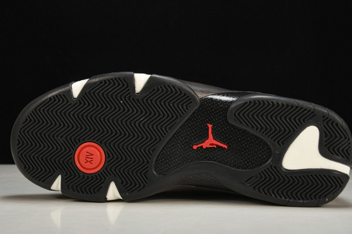 AIR JORDAN 14 RETRO WINTERIZED ARCHAEO BROWN DO9406-200