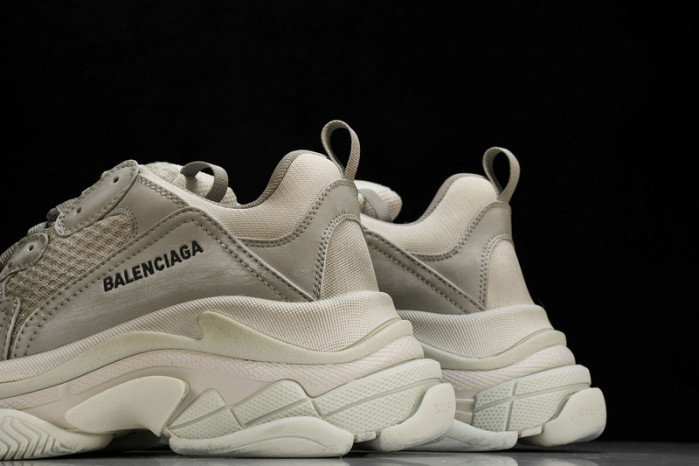 BL TRIPLE S TRAINERS -COPSHOE BL221