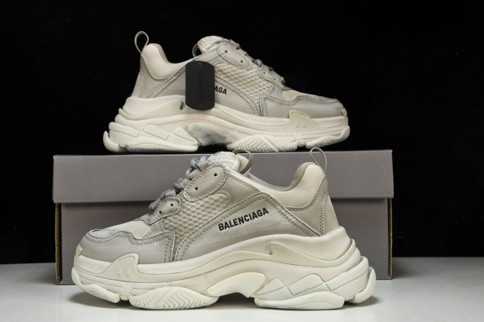 BL TRIPLE S TRAINERS -COPSHOE BL221