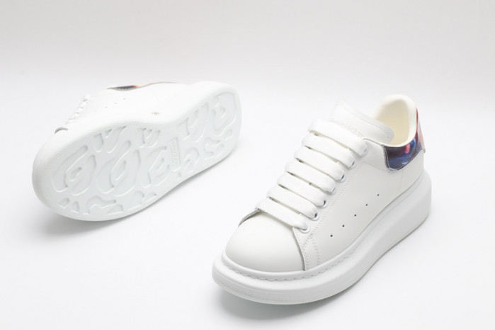 ALEXANDER MCQUEEN SOLE SNEAKERS copshoe-132