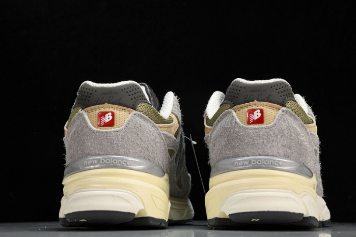N*EW B*ALANCE COPSHOE NB-085