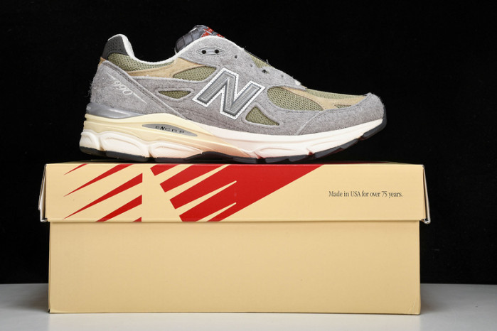 N*EW B*ALANCE COPSHOE NB-085