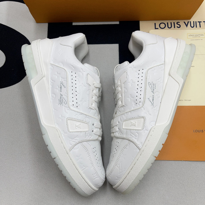 LVT  SNEAKERS   COPSHOE  L&V-180