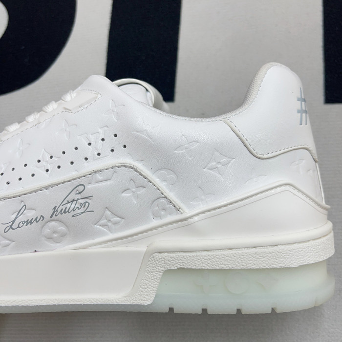 LVT  SNEAKERS   COPSHOE  L&V-180