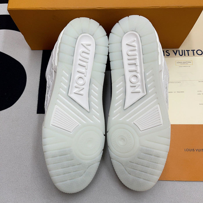 LVT  SNEAKERS   COPSHOE  L&V-180