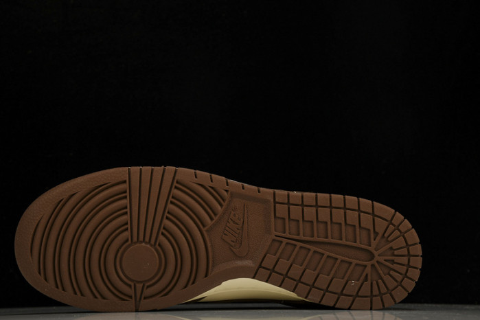 Nike Dunk Low Cacao Wow  - DD1503-124