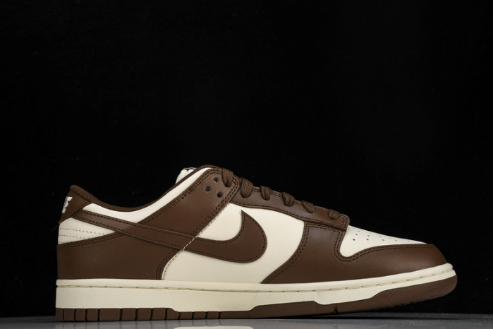 Nike Dunk Low Cacao Wow  - DD1503-124