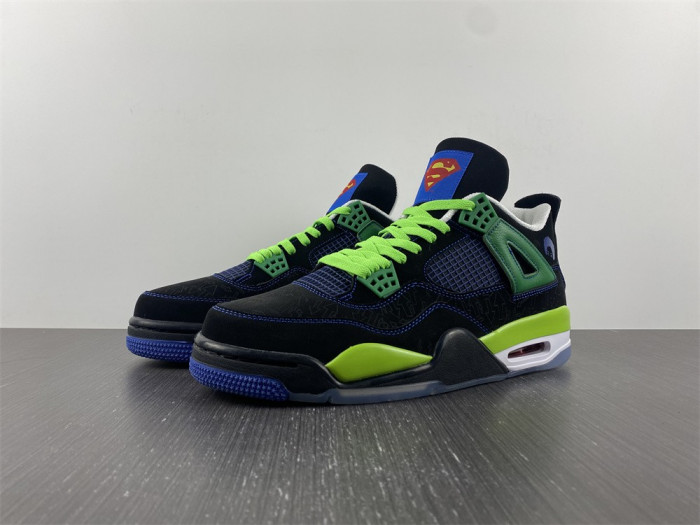Jordan 4 Retro Doernbecher - 308497-015