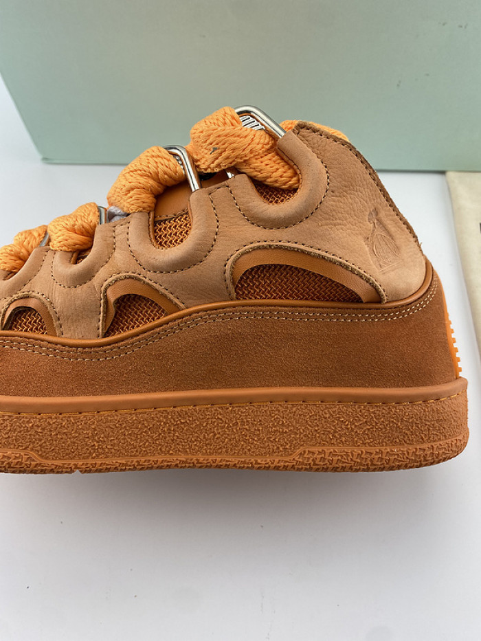 LANVIN  SNEAKERS   COPSHOE LA-86