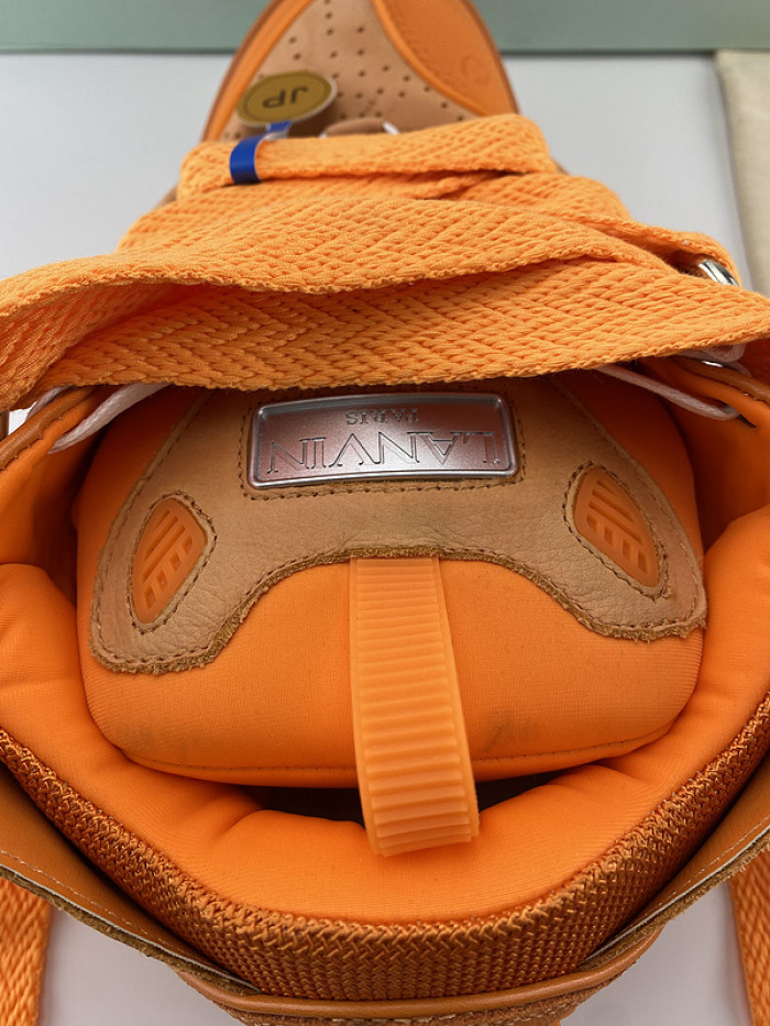 LANVIN  SNEAKERS   COPSHOE LA-86