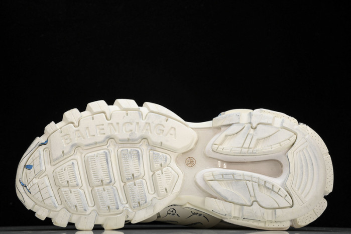 BL TRAINERS TRACK   -copshoe BL220