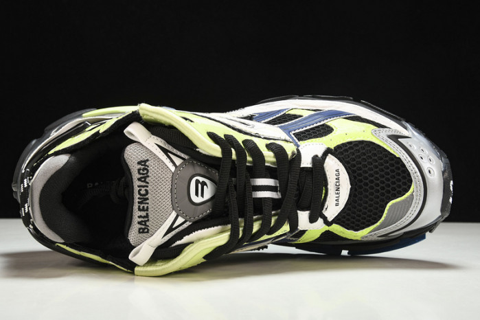 BL RUNNER  -COPSHOE BL 125