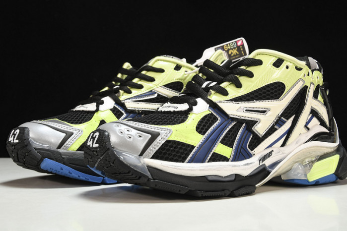 BL RUNNER  -COPSHOE BL 125