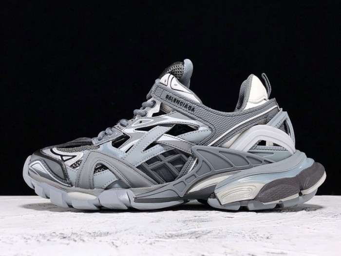 BL SNEAKER TESS.S.GOMMA 4.0 GREY 570391  W2GN5 1005