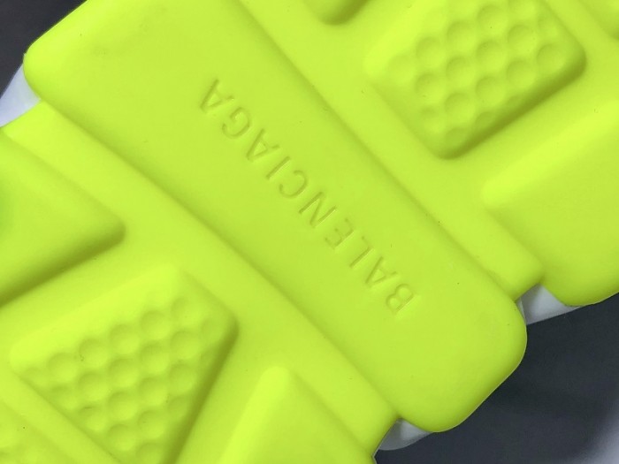 BL SPEED TRAINER Green /BLACK KNT -18271