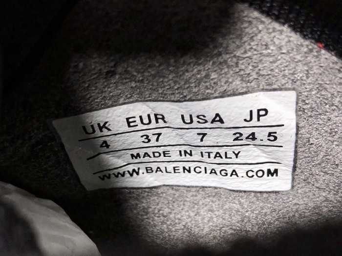 BL SPEED TRAINER Green /BLACK KNT -18271