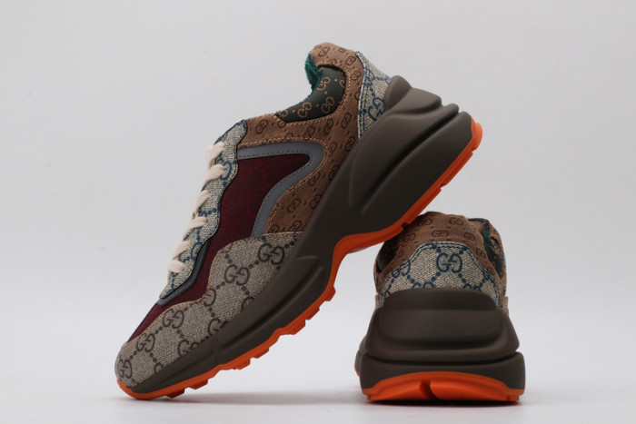 GC  TRAINER SNEAKER KICKZE GC-8