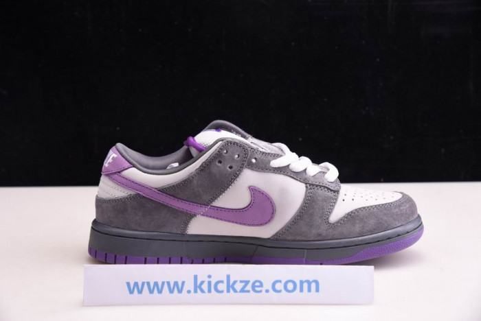 NIKE DUNK SB LOF PURPLE PIGEON 304292-051