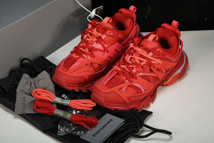 BL TRAINERS TRACK   -copshoe BL212