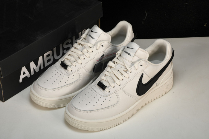 Nike Air Force 1 Low SP AMBUSH Phantom DV3464-002