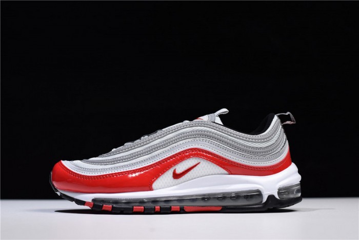 Nike Air Max 97 Silver Bullet x Air Max 1 OG 921826-009