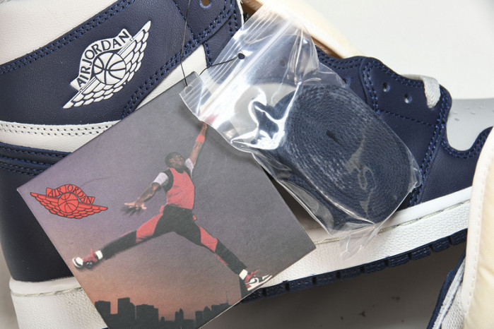 Jordan 1 Retro High 85 Georgetown - BQ4422-400