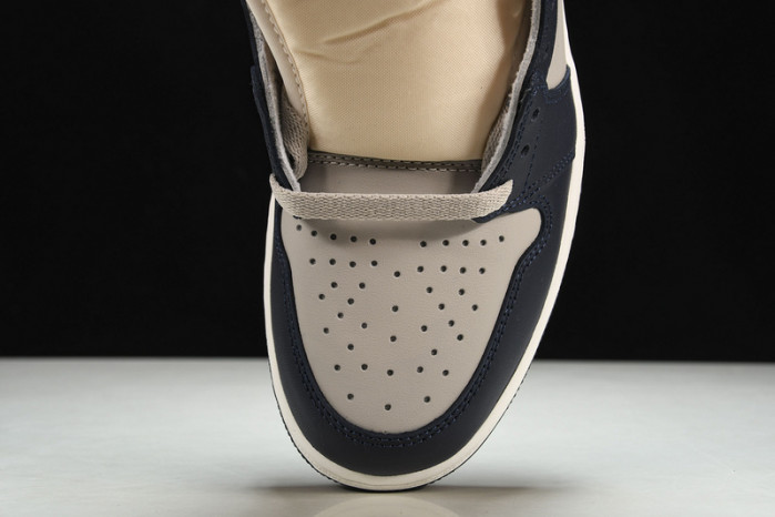 Jordan 1 Retro High 85 Georgetown - BQ4422-400