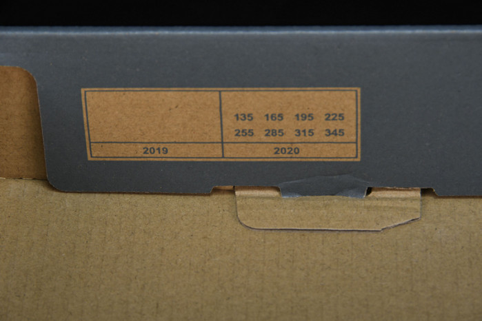 N*EW B*ALANCE COPSHOE NB-021