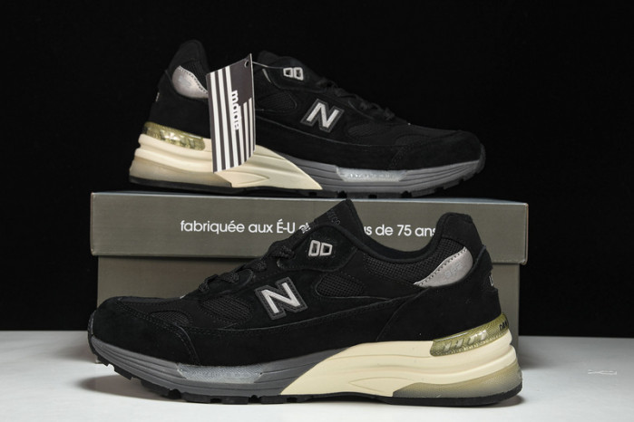 N*EW B*ALANCE COPSHOE NB-025