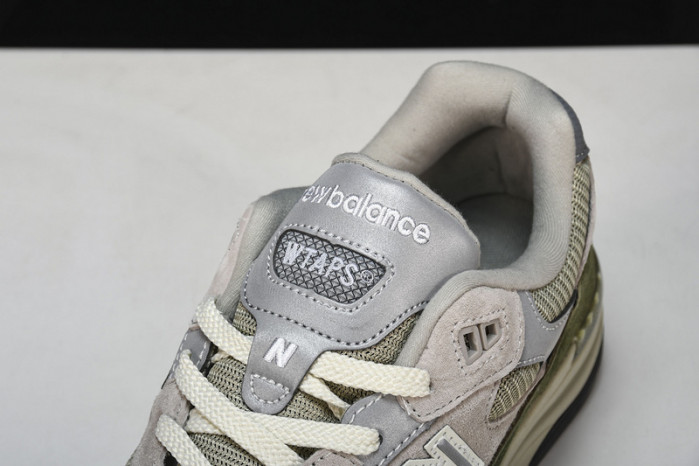 N*EW B*ALANCE COPSHOE NB-027