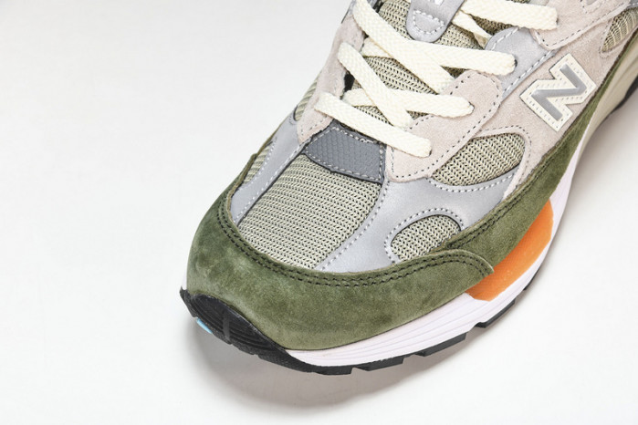 N*EW B*ALANCE COPSHOE NB-027